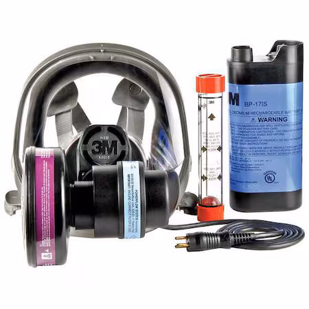 Filtro Powerflow Magenta 3M PAPR A