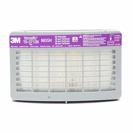 Filtro TR-300 Magenta para PAPR TR-300 A