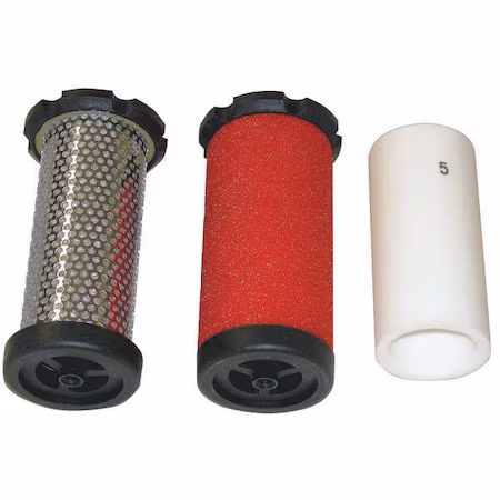 Filtros de aire AIR SYSTEMS INTL A