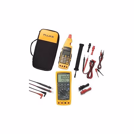 FLUKE Paquete 789 y 773 A
