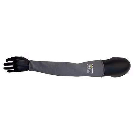 Funda A6 de grafeno gris de 18 - KYORENE PRO A