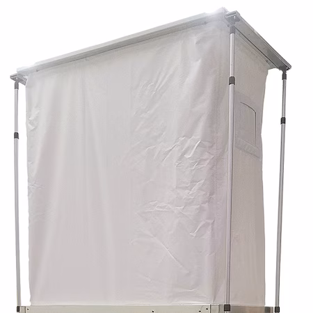 Gabinete extensible Hepacart 10 pies A