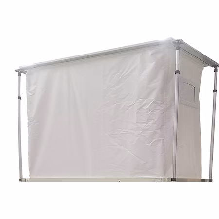 Gabinete extensible Hepacart 10 pies A