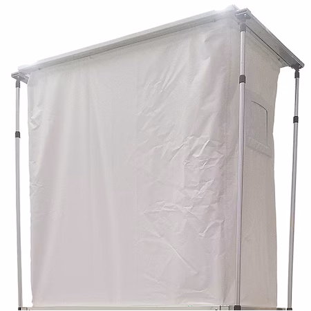 Gabinete extensible Hepacart 12 pies A