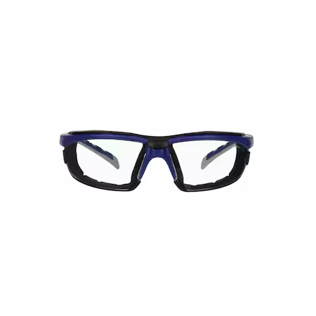 Gafas de seguridad antivaho y antirrayas A