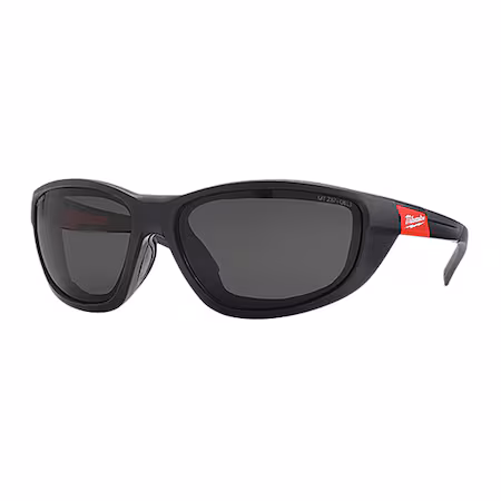 Gafas de seguridad polarizadas Milwaukee A