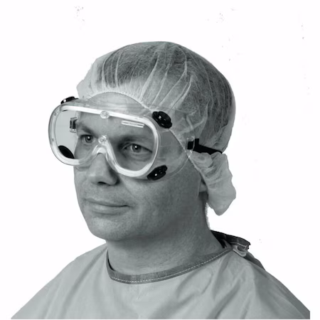 Gafas de seguridad sin color - Paquete de 36 A