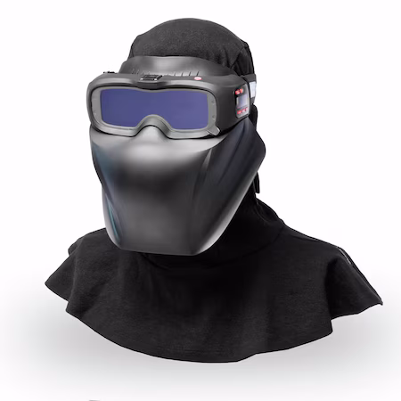 Gafas de soldadura oscurecimiento automático A