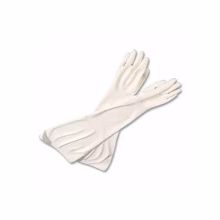 Guantes CSM Glovebox Norte Talla 10H Blancos A