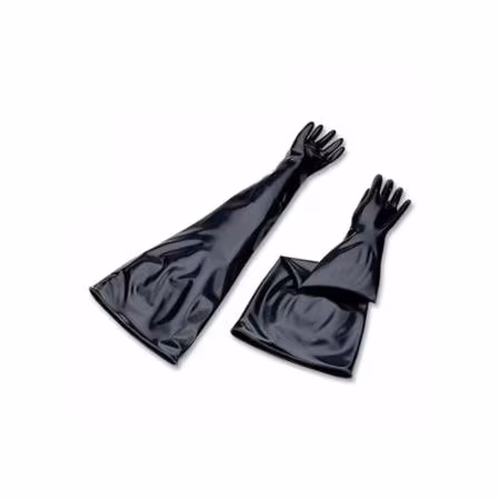 Guantes de butilo para guantera North A