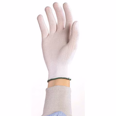 Guantes de Nylon ISO 5 - Paquete de 200 A