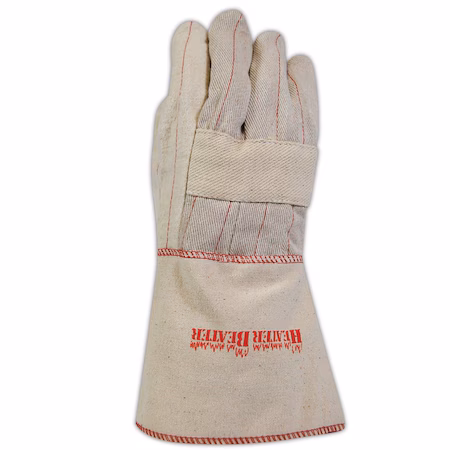 Guantes de soldadura MAGID