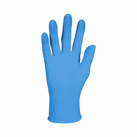 Guantes Desechables Nitrilo KLEENGUARD M 1000u A
