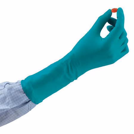 Guantes desechables TouchNTuff 93-300 Ansell A