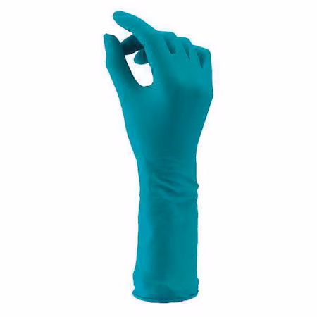 Guantes estériles de nitrilo Ansell ISO 5 A
