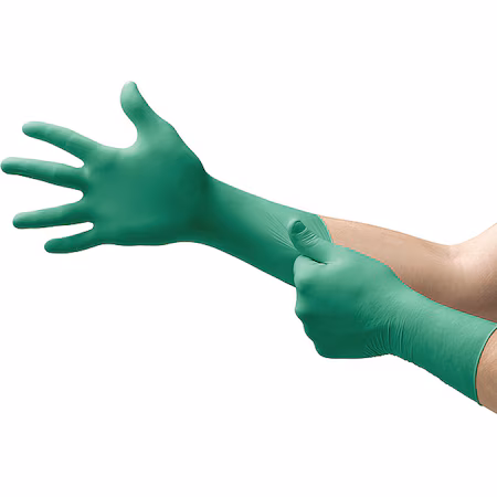 Guantes Neopreno Sala Limpia ISO 5 Ansell A