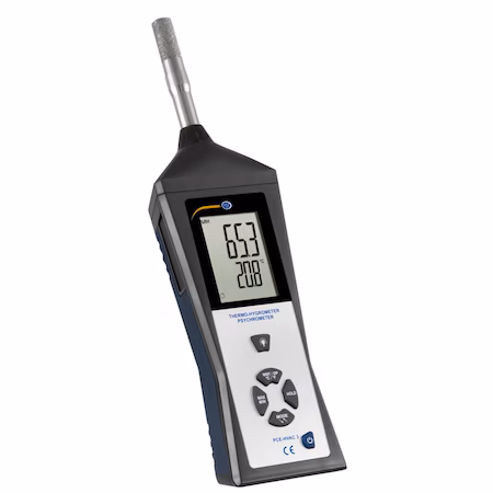 Higrómetro PCE INSTRUMENTS B