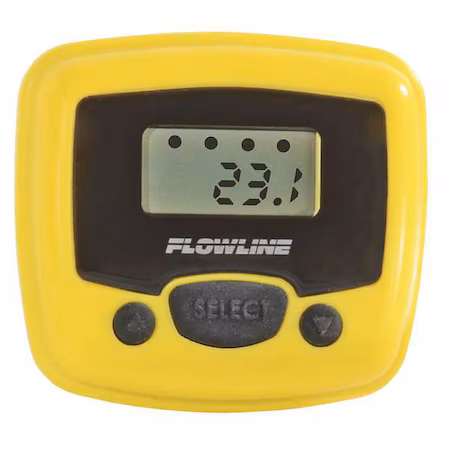 Indicador de Nivel 6 Dígitos Flowline A