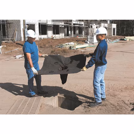 Inserto para lavabo negro 13 H 27 L PK10 A