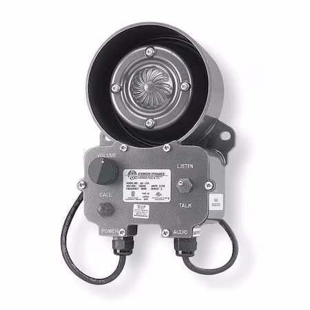 Intercomunicador Esclavo Atkinson Dynamics A