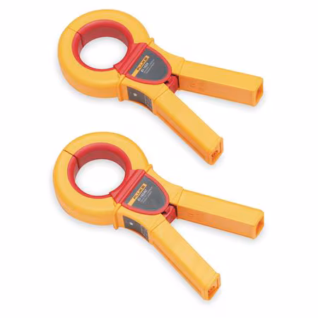 Juego de abrazaderas selectivas FLUKE-1623 A