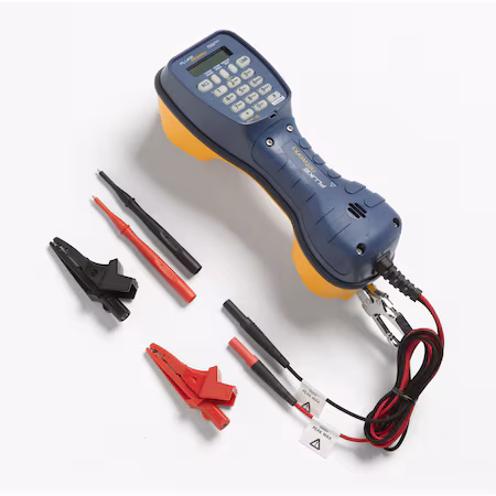 Juego de prueba TS52 Pro Fluke Networks A