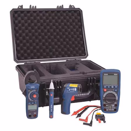 Kit combinado industrial R5010 R5020 R2002 R5100 A