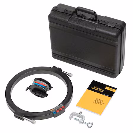Kit de abrazadera de pilón FLUKE A