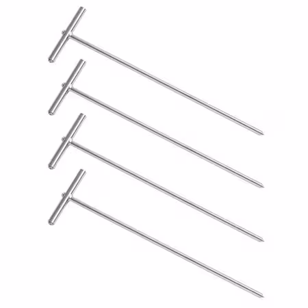 Kit de accesorios de estaca FLUKE A