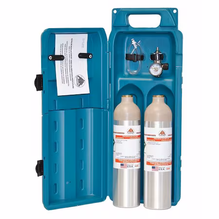 Kit de calibración AIR SYSTEMS INTL A