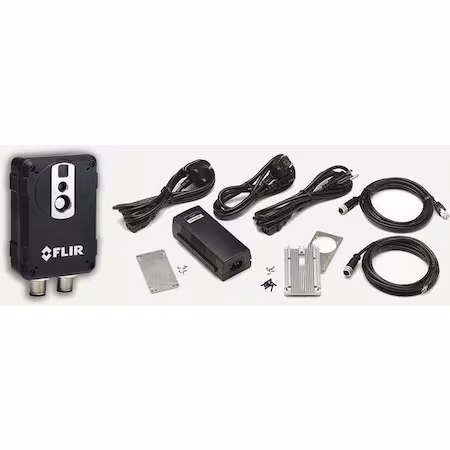 Kit de Cámara Infrarroja FLIR A