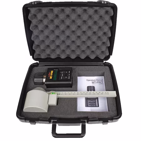 Kit de Granos Portátil AGRATRONIX A