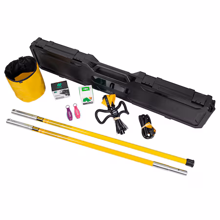 Kit de lujo BIG SHOT de muesca A