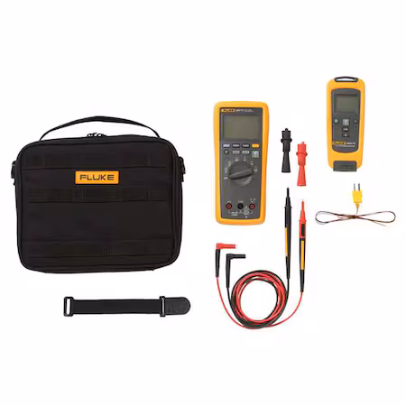Kit de módulo de temperatura inalámbrico A