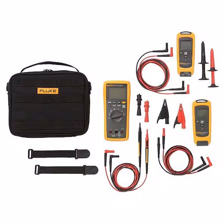 Kit de módulo de voltaje CA y CC FLUKE A
