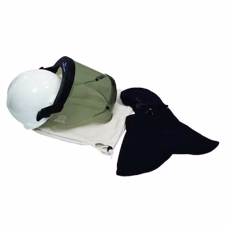 Kit de protección contra arco eléctrico 20 cal A