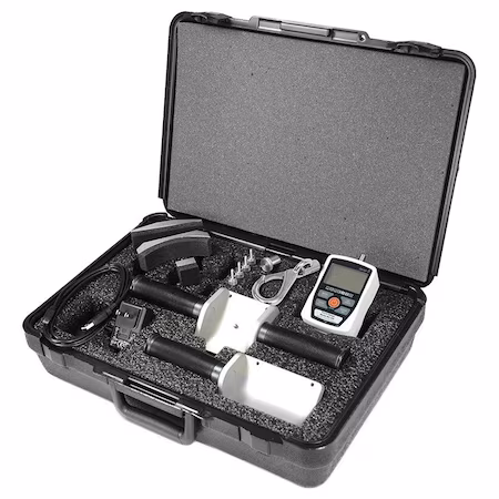 Kit de Pruebas de Ergonomía Básica A