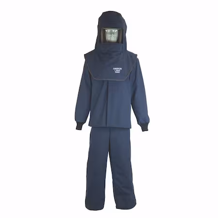 Kit de ropa para arco eléctrico Protera 42 calcm2 A