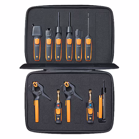 Kit de sonda de refrigerante inteligente Testo A