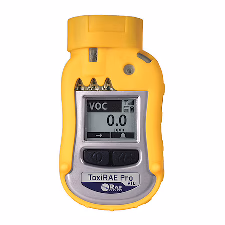 Kit detector de gas COV 1 ppm Honeywell A