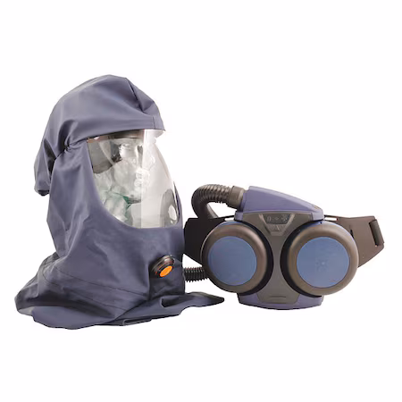 Kit PAPR SR 500 Universal - Sundstrom Safety A