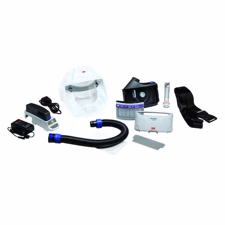 Kit PAPR Versaflo 3M ML A