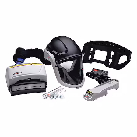 Kit PAPR Versaflo 3M Protector Facial Universal A