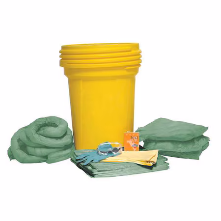 Kit para derrames 30 gal CONDOR A