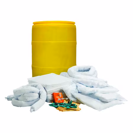 Kit para derrames 32 gal CONDOR A