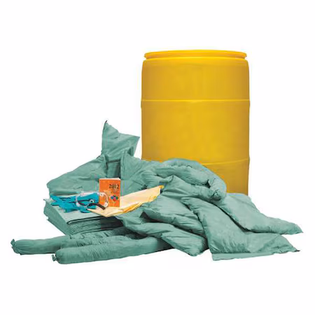 Kit para derrames 32 gal CONDOR B