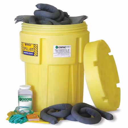Kit para derrames 41 gal ENPAC A