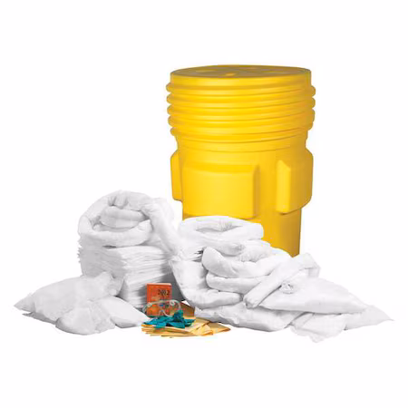Kit para derrames 55 gal CONDOR A