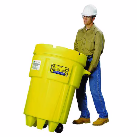 Kit para derrames 61 gal ENPAC A