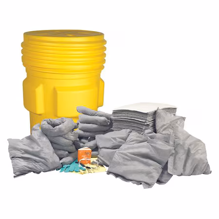 Kit para derrames 67 gal CONDOR A
